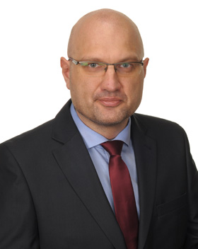 dr Piotr Nazaruk